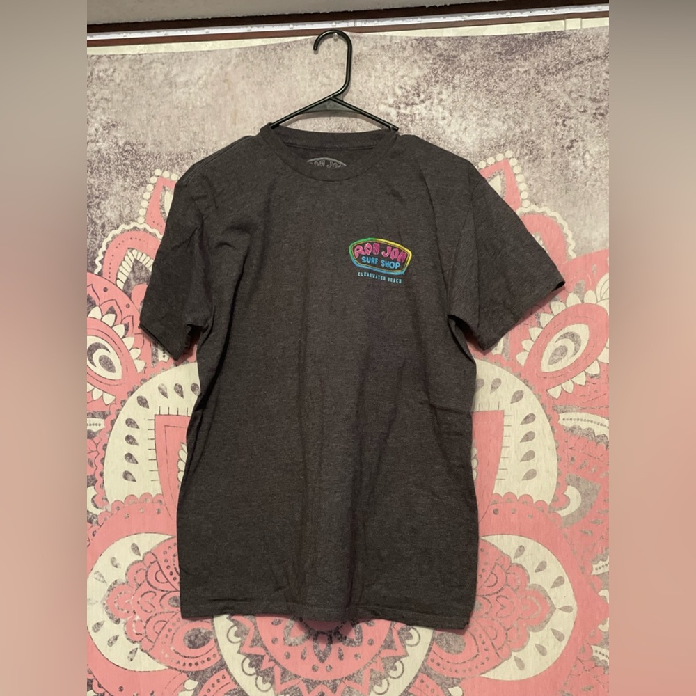 t shirt